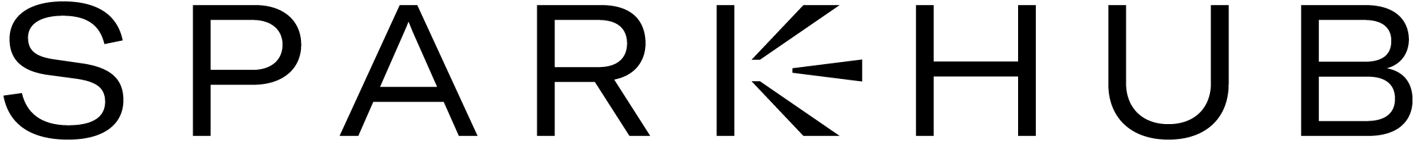 SparkHub Logo